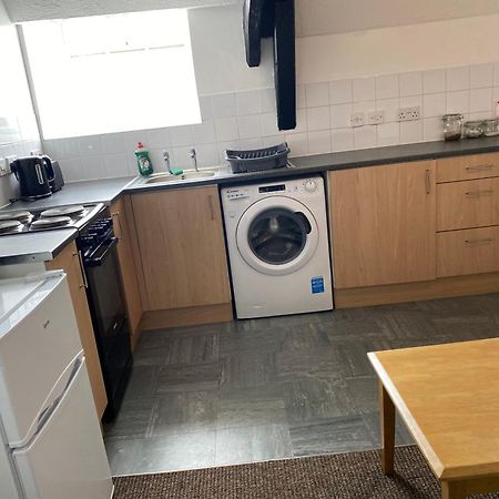 Spacious One Bedroom Flat With River View, 1E Great Yarmouth Exterior foto