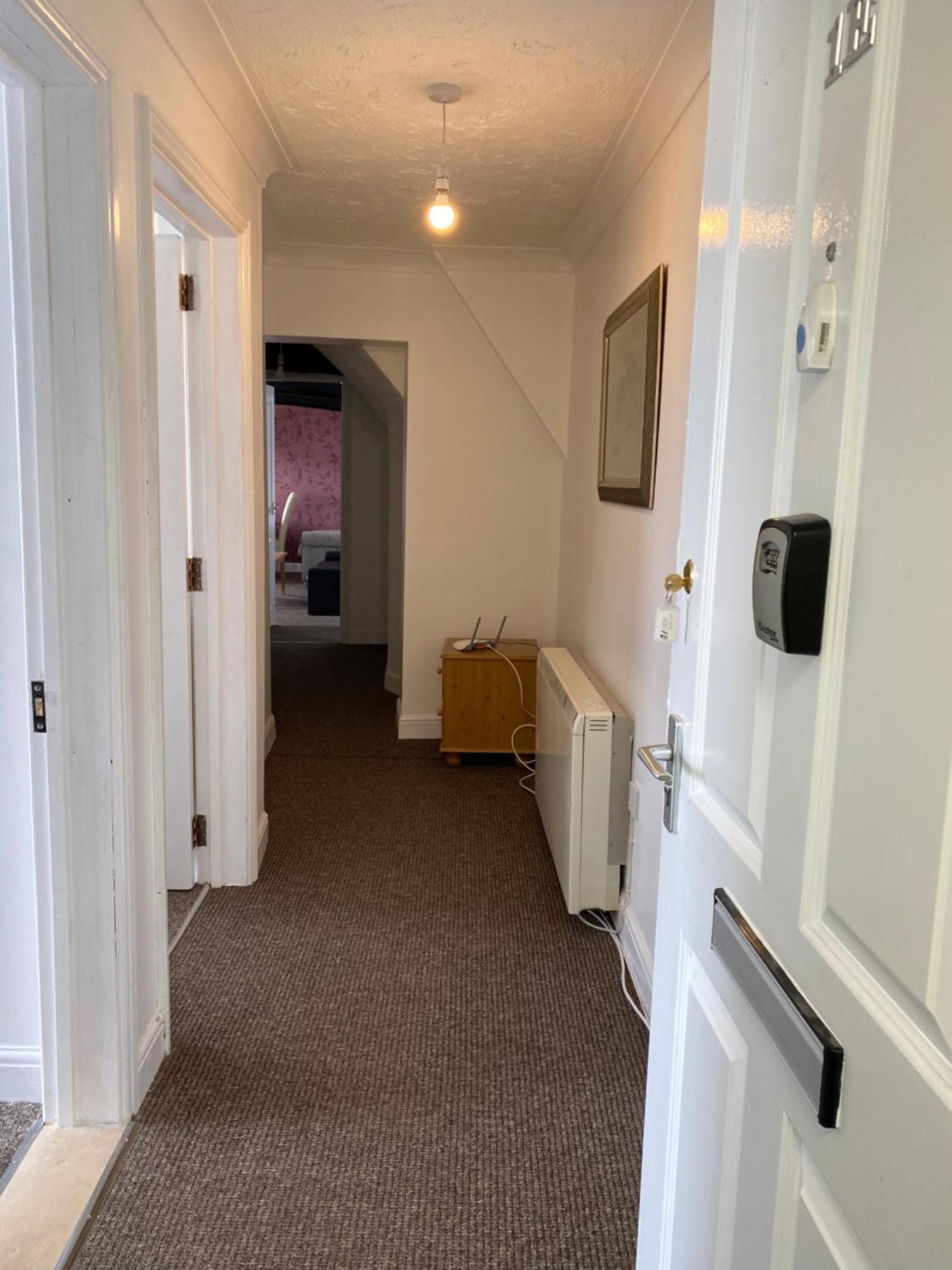 Spacious One Bedroom Flat With River View, 1E Great Yarmouth Exterior foto